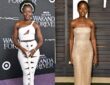 Lupita venceu o preconceito
