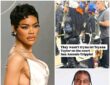 Teyana vira meme nos Knicks