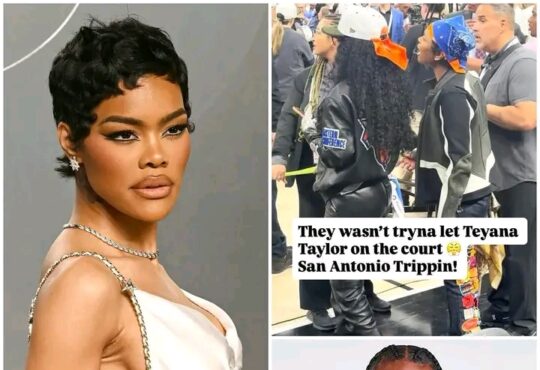 Teyana vira meme nos Knicks