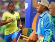 Endrick emociona antes do jogo