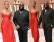 Rick Ross e Jazzma brilham