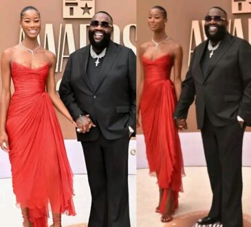 Rick Ross e Jazzma brilham