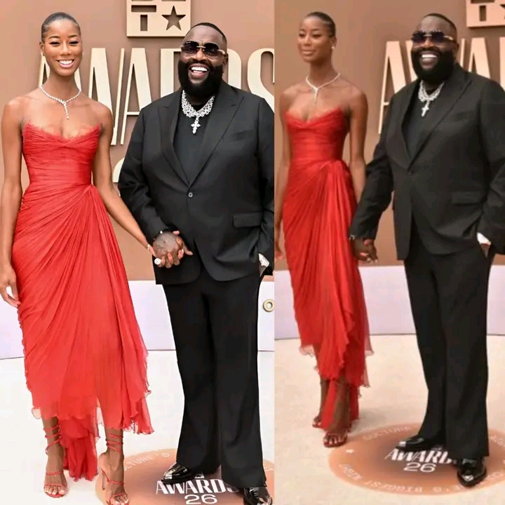 Rick Ross e Jazzma brilham