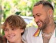 Filho de Neymar cria empresa