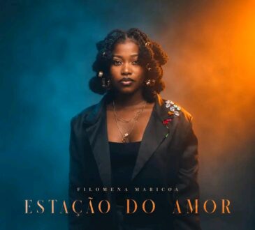 Filomena Maricoa – Se For para Ser, Será