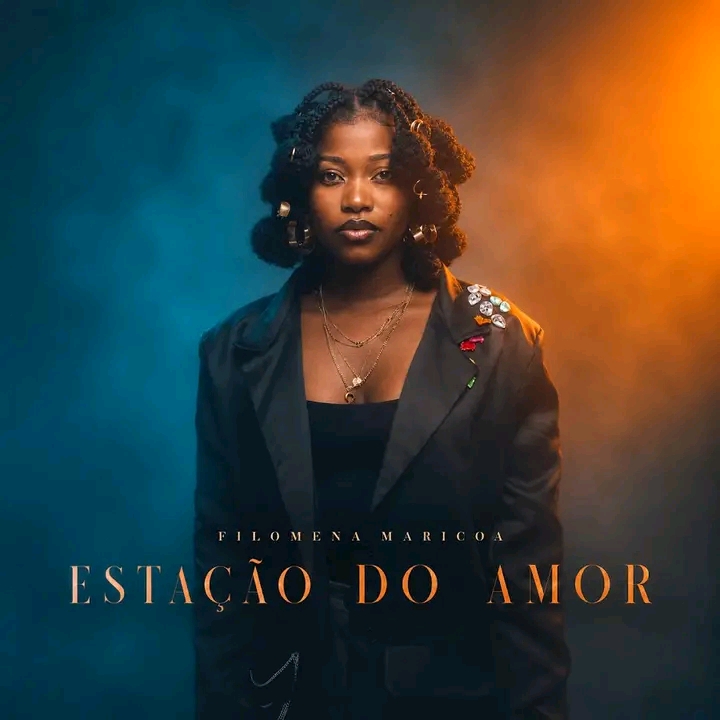 Filomena Maricoa – Money