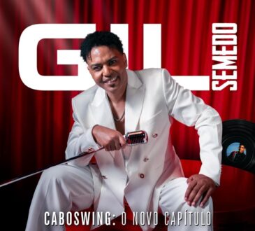 Gil Semedo – Dodu Na Bo