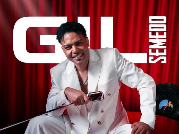 Gil Semedo – Dodu Na Bo