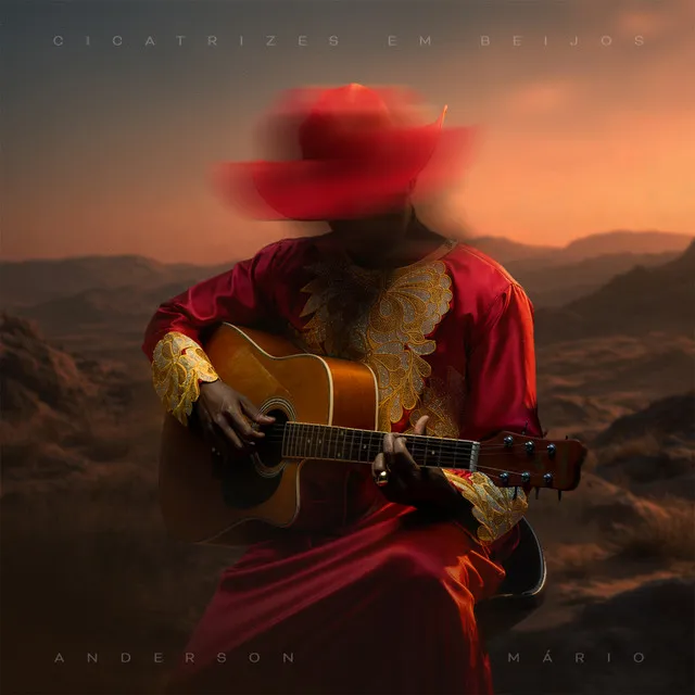 Anderson Mário – Pobreza (feat. Teo No Beat)