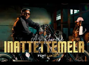 Az Khinera – INATTETTEMELA (feat. Lukie)