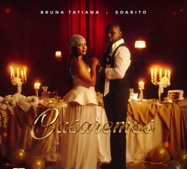 Bruna Tatiana – Casaremos (feat. Soarito)