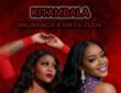 Brunança & Maya Zuda – Kitambala