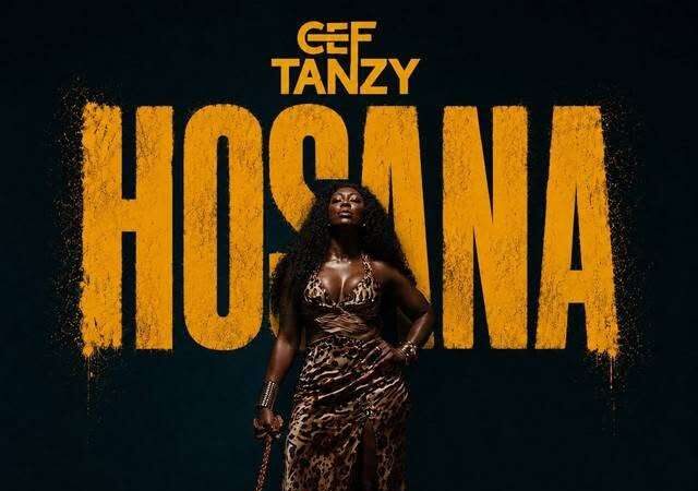 CEF Tanzy – HOSANA