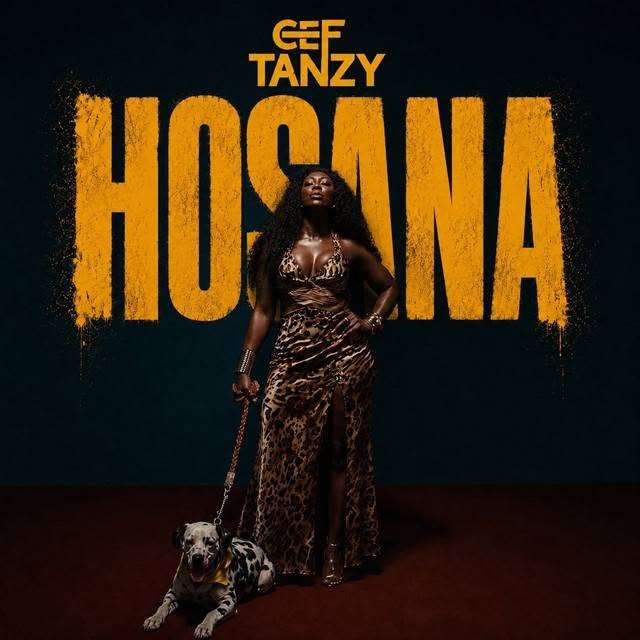 CEF Tanzy – HOSANA