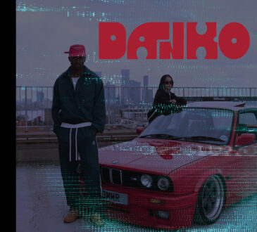 DJ Fogg – Danko (feat. Busta 929)