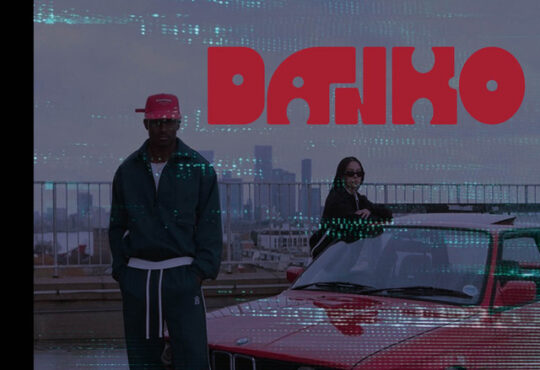 DJ Fogg – Danko (feat. Busta 929)