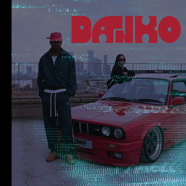 DJ Fogg – Danko (feat. Busta 929)