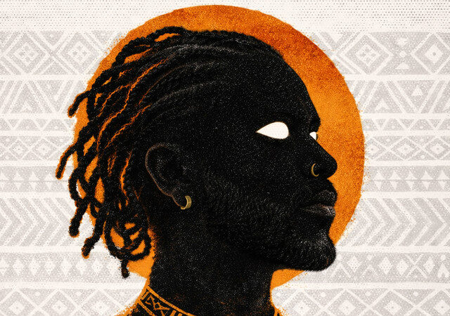DJ Nelasta Nel Flow – Bantu [Deluxe Edition] (EP)