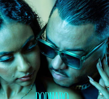Mika Mendes – DODNABO (feat. Joya)