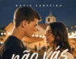 David Carreira – Não Vás Embora