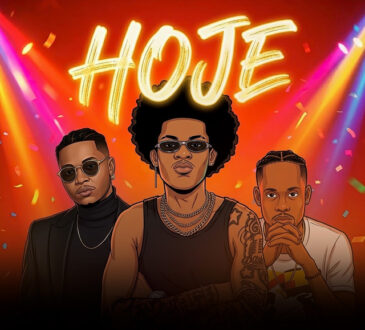Dj Nelson Papoite – Hoje (feat. Taio Dadada & D Benilson)