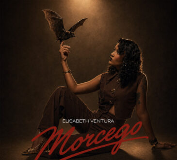 Elisabeth Ventura – Morcego