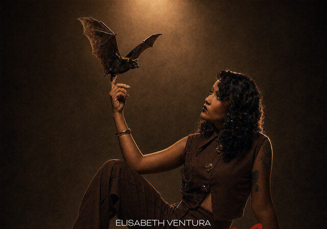 Elisabeth Ventura – Morcego