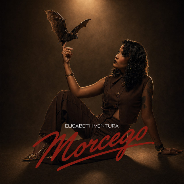 Elisabeth Ventura – Morcego