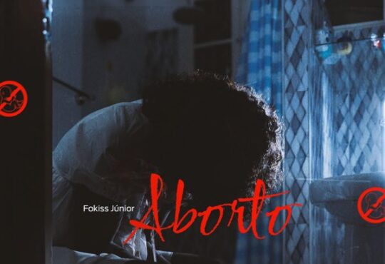 Fokiss Júnior – Aborto 2026