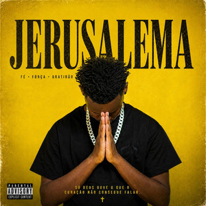 Fokiss Júnior – Jerusalema