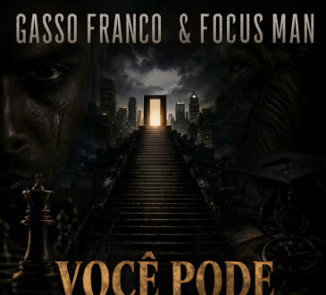 Gasso Franco & Focus Man – Você Pode