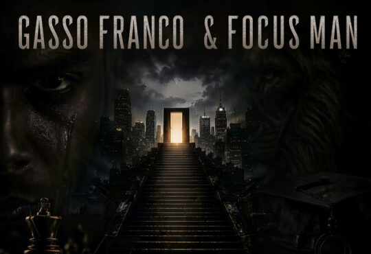 Gasso Franco & Focus Man – Você Pode