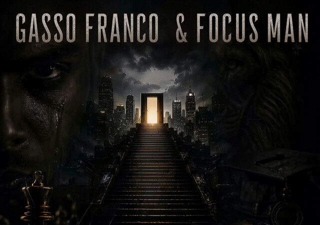 Gasso Franco & Focus Man – Você Pode
