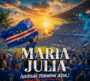 Gil Semedo – Maria Julia (Versão Tubaron Azul)