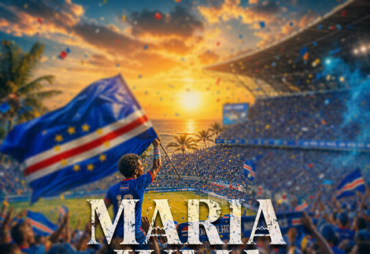 Gil Semedo – Maria Julia (Versão Tubaron Azul)