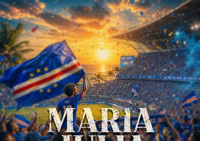 Gil Semedo – Maria Julia (Versão Tubaron Azul)
