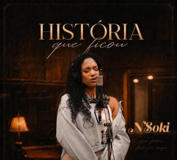 Nsoki – História Que Ficou