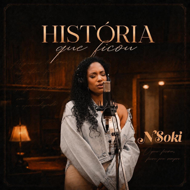 Nsoki – História Que Ficou