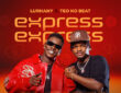 Lurhany & Teo No Beat – Express Express