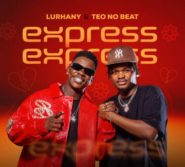 Lurhany & Teo No Beat – Express Express