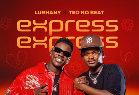 Lurhany & Teo No Beat – Express Express