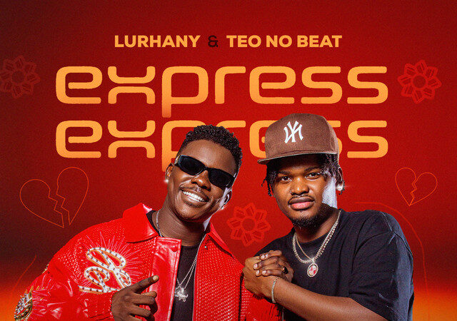 Lurhany & Teo No Beat – Express Express