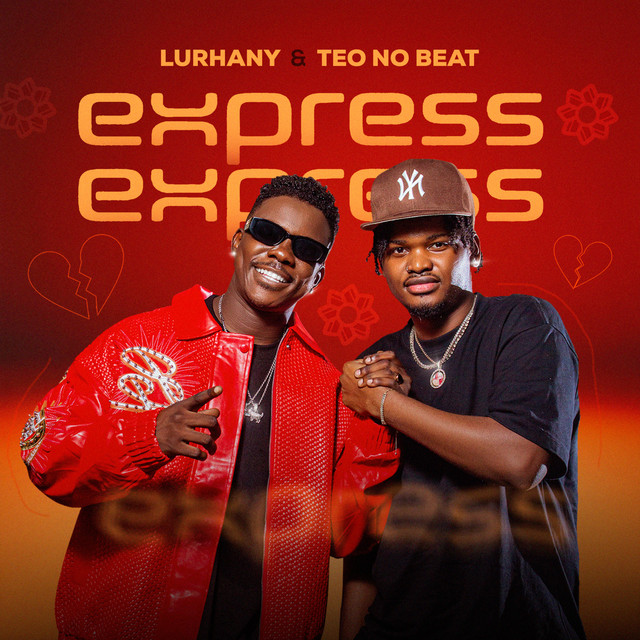 Lurhany & Teo No Beat – Express Express