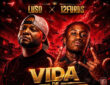 Luso feat. 12 Furos – Vida De Bizante (Download Mp3)