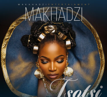 Makhadzi – Tsotsi (feat. Ba Bethe Gashoazen)
