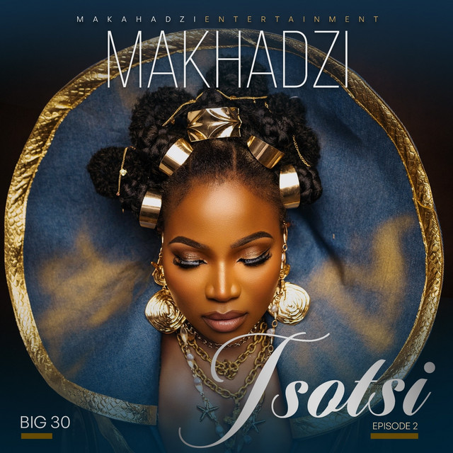 Makhadzi – Tsotsi (feat. Ba Bethe Gashoazen)