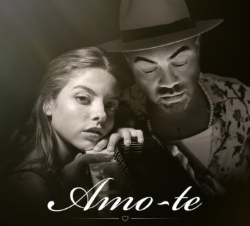 Mariiana – Amo-Te (feat. Mastiksoul)