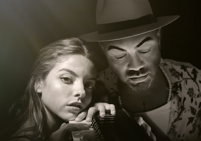 Mariiana – Amo-Te (feat. Mastiksoul)