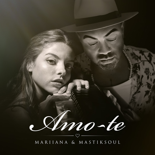 Mariiana – Amo-Te (feat. Mastiksoul)