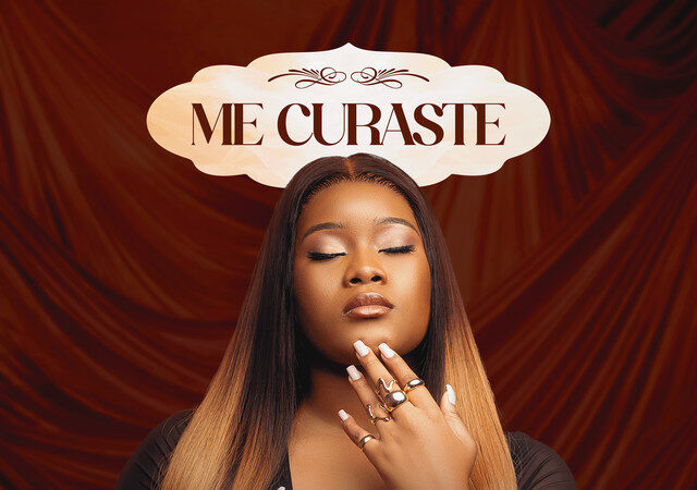 Tamyris Moiane – Me Curaste